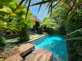 vishaka ubud villa